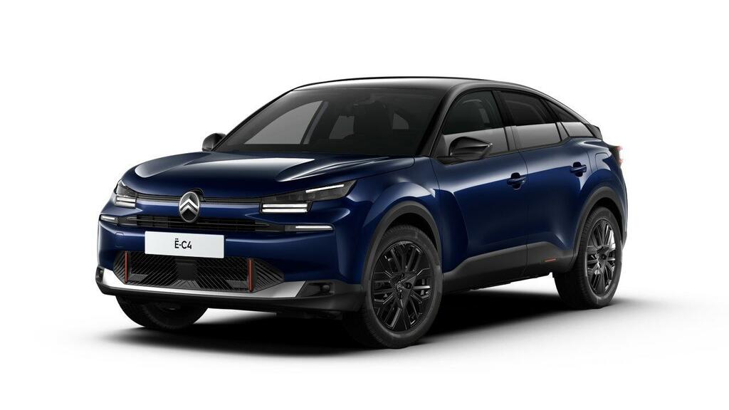Citroën C4 Hybrid 145 ë-DCS6 Collection 2