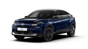 Citroën C4 Hybrid 145 ë-DCS6 Collection