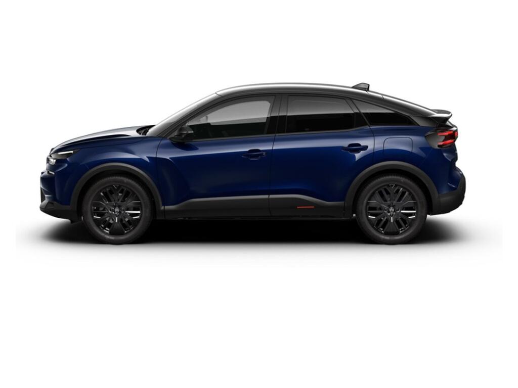 Citroën C4 Hybrid 145 ë-DCS6 Collection