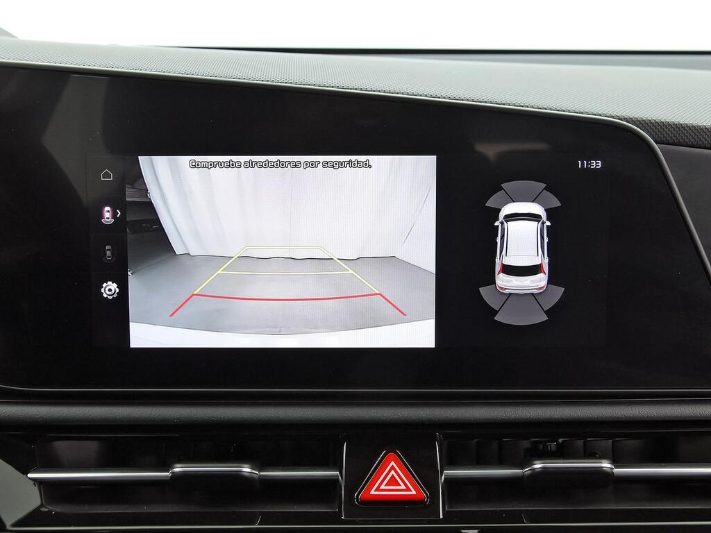 Kia Niro 1.6 GDi HEV 95kW (129CV) Drive 24