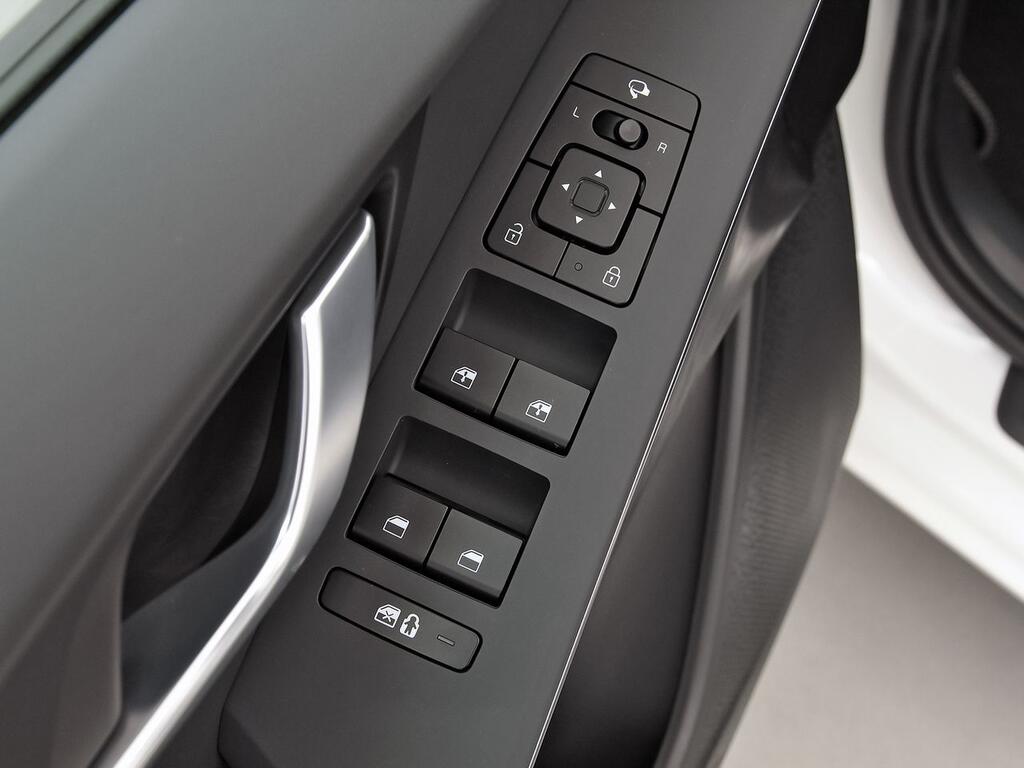 Kia Niro 1.6 GDi HEV 95kW (129CV) Drive 12