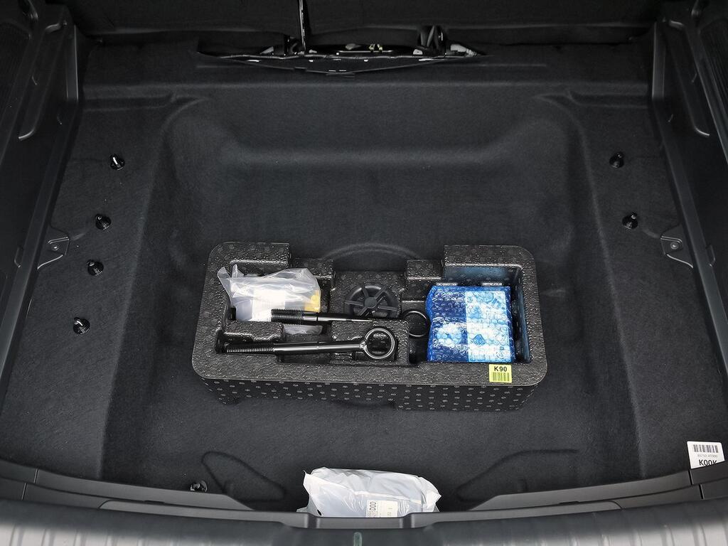 Kia Niro 1.6 GDi HEV 95kW (129CV) Drive 38