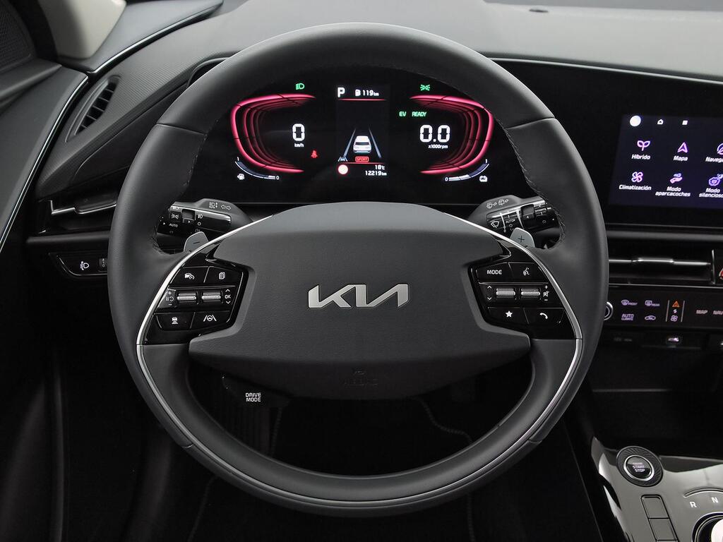 Kia Niro 1.6 GDi HEV 95kW (129CV) Drive 19