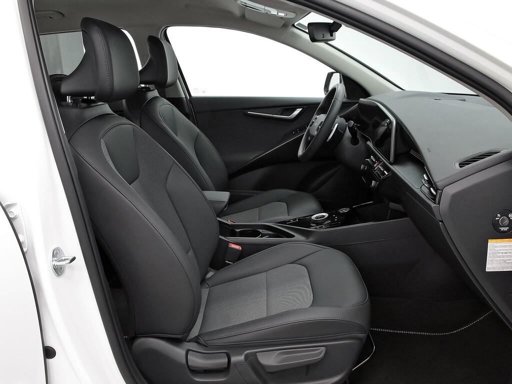 Kia Niro 1.6 GDi HEV 95kW (129CV) Drive 7