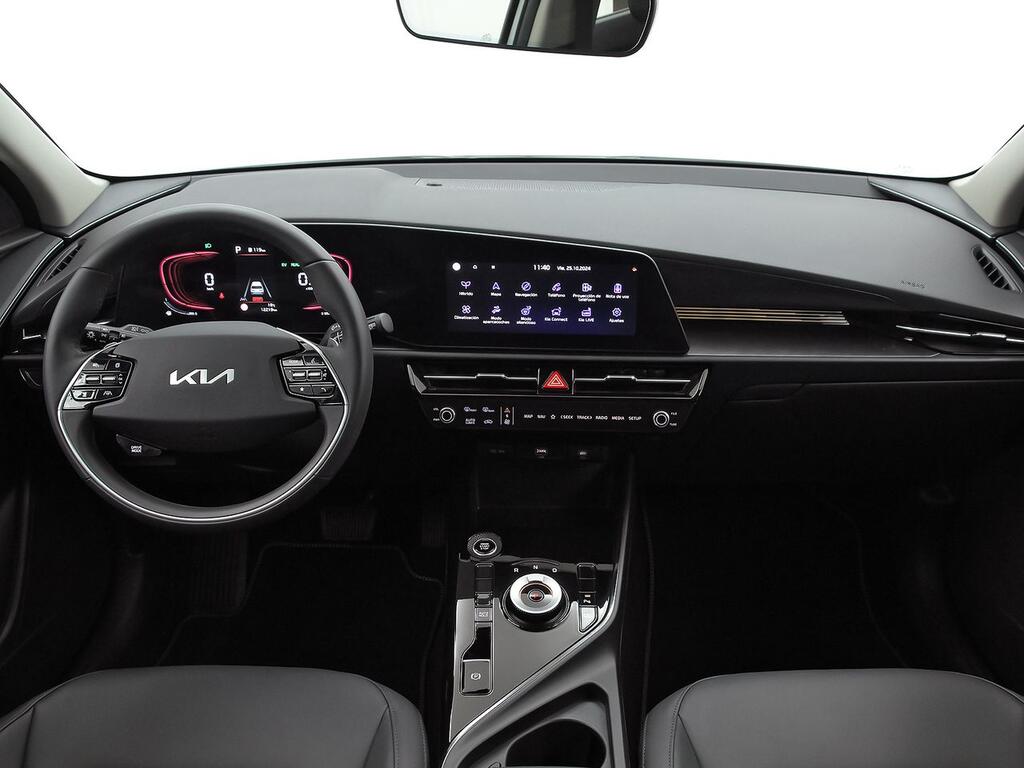 Kia Niro 1.6 GDi HEV 95kW (129CV) Drive 6