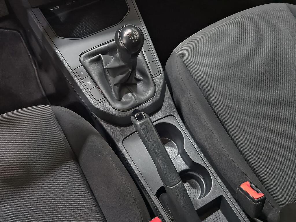 Seat Ibiza 1.0 MPI 59kW (80CV) Reference 23