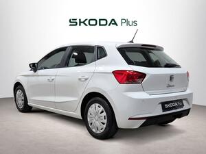 Seat Ibiza 1.0 MPI 59kW (80CV) Reference