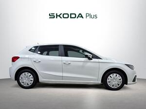 Seat Ibiza 1.0 MPI 59kW (80CV) Reference