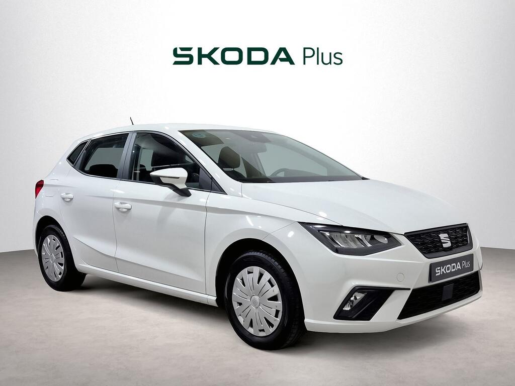 SEAT Ibiza 1.0 MPI 59kW (80CV) Reference