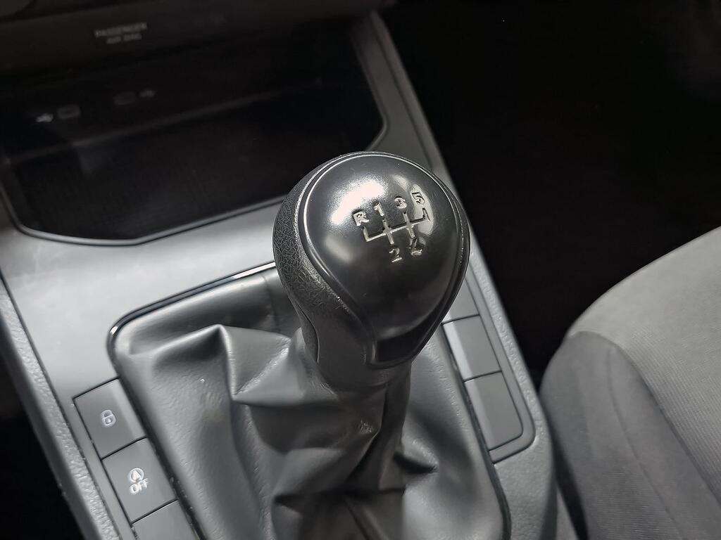 Seat Ibiza 1.0 MPI 59kW (80CV) Reference 21