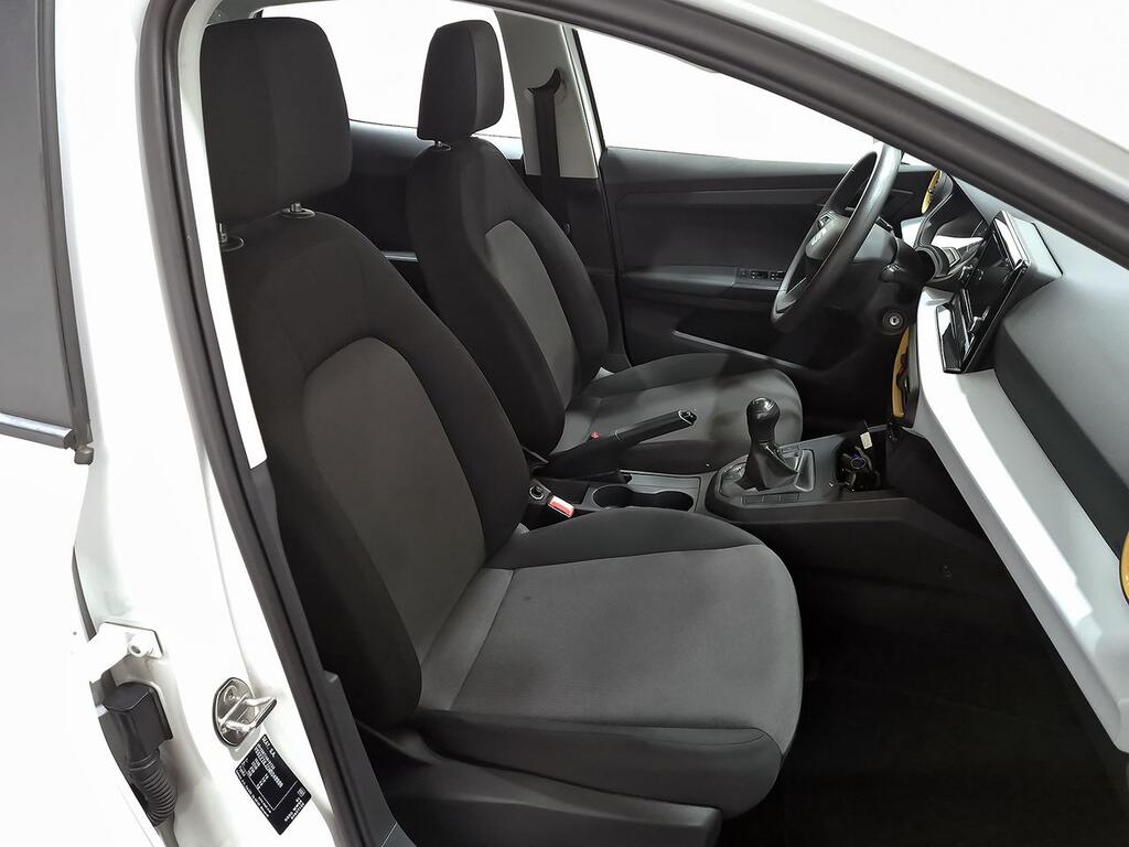 Seat Ibiza 1.0 MPI 59kW (80CV) Reference 5