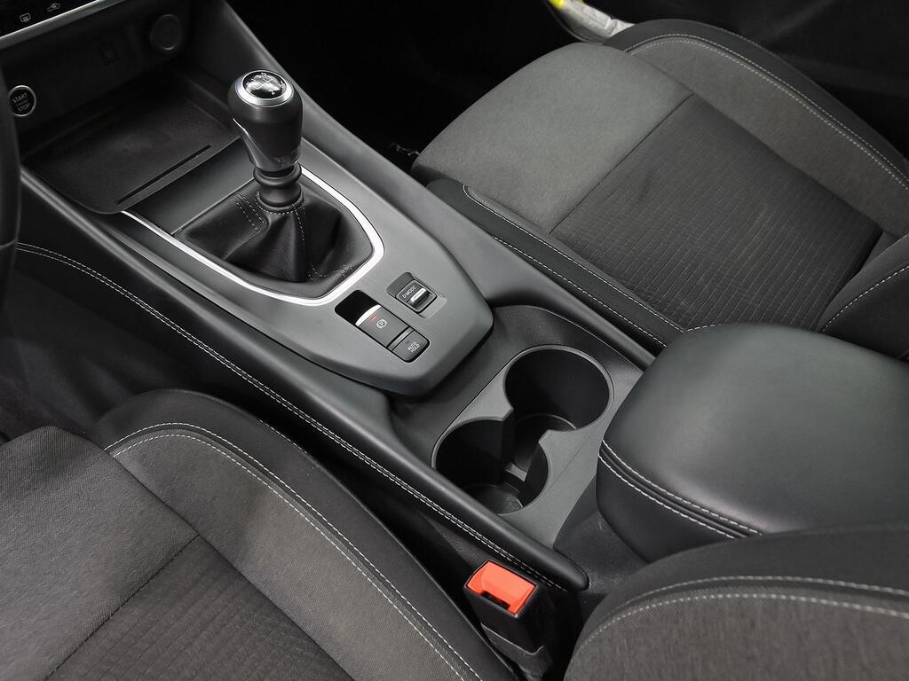 Nissan Qashqai DIG-T 103kW N-Connecta 27