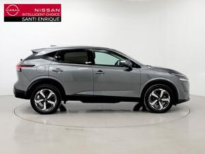 Nissan Qashqai DIG-T 103kW N-Connecta