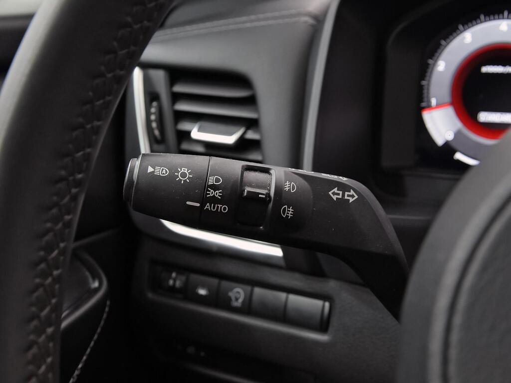 Nissan Qashqai DIG-T 103kW N-Connecta 14