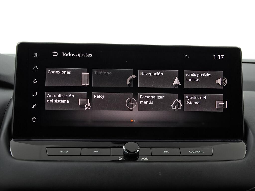 Nissan Qashqai DIG-T 103kW N-Connecta 19