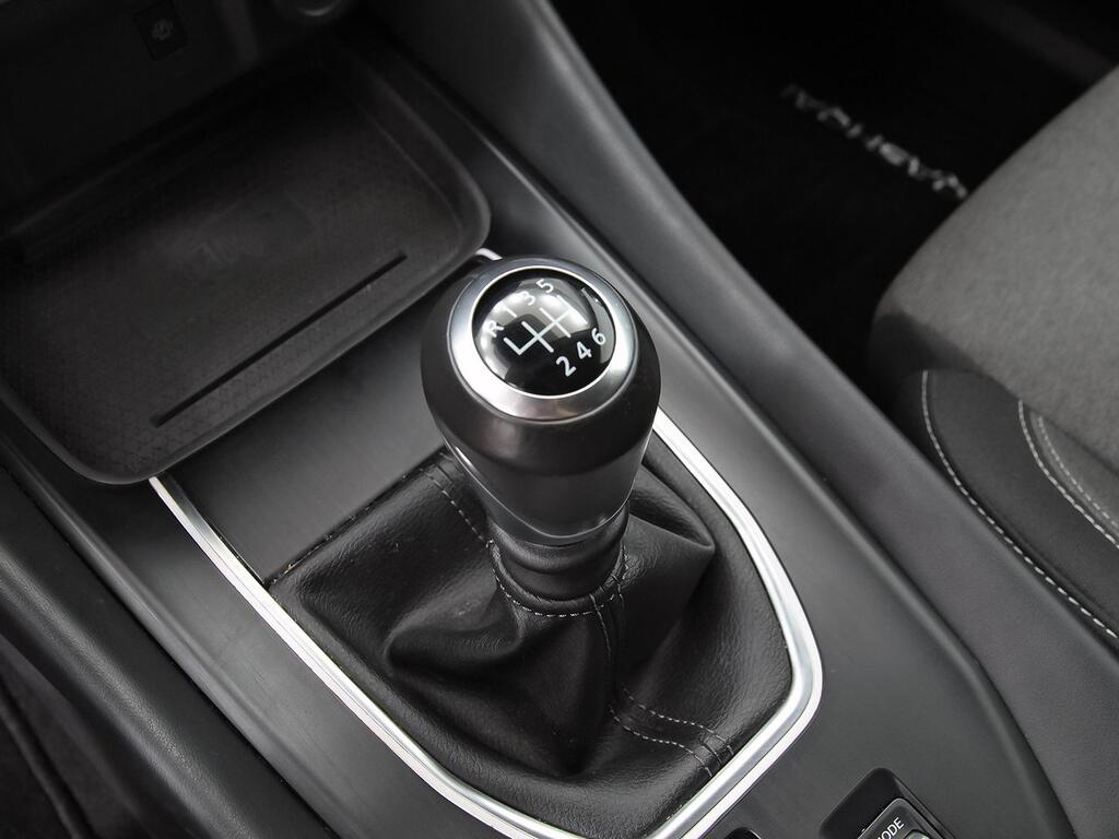 Nissan Qashqai DIG-T 103kW N-Connecta 28