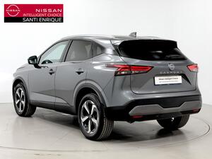 Nissan Qashqai DIG-T 103kW N-Connecta