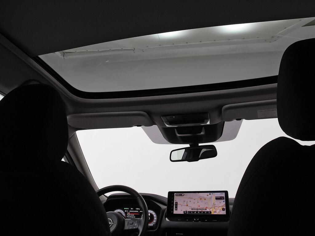 Nissan Qashqai DIG-T 103kW N-Connecta 34