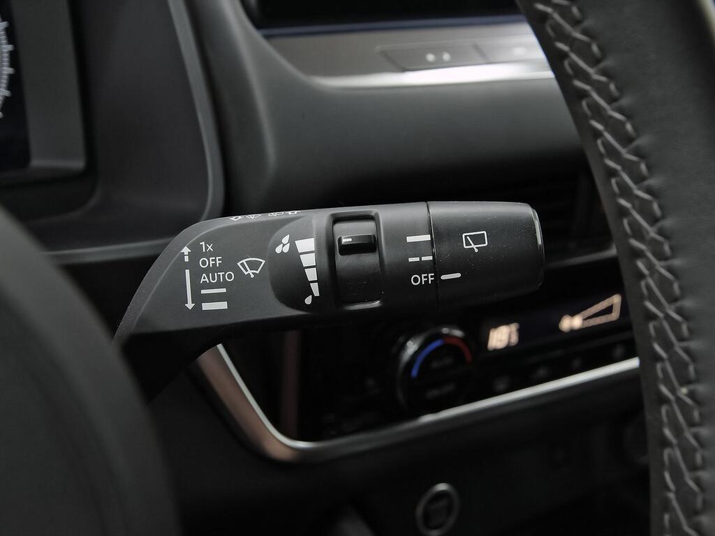 Nissan Qashqai DIG-T 103kW N-Connecta 15