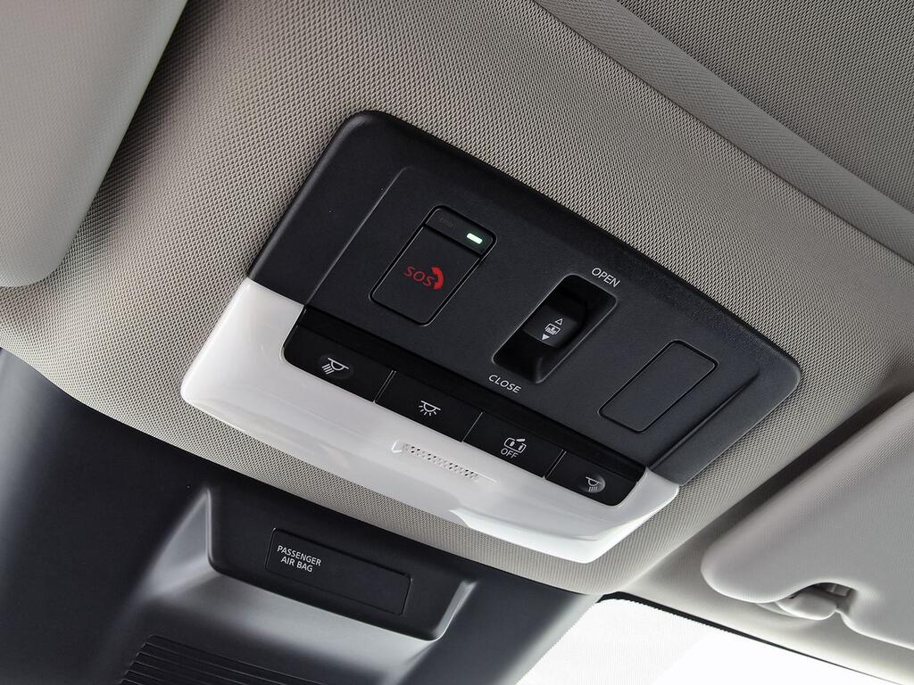 Nissan Qashqai DIG-T 103kW N-Connecta 32