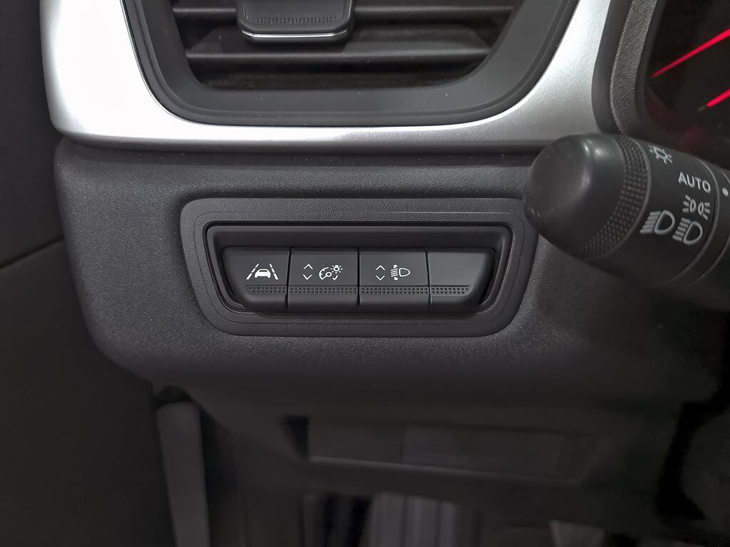 Renault Captur Intens TCe 140CV GPF Micro Híbrido 12