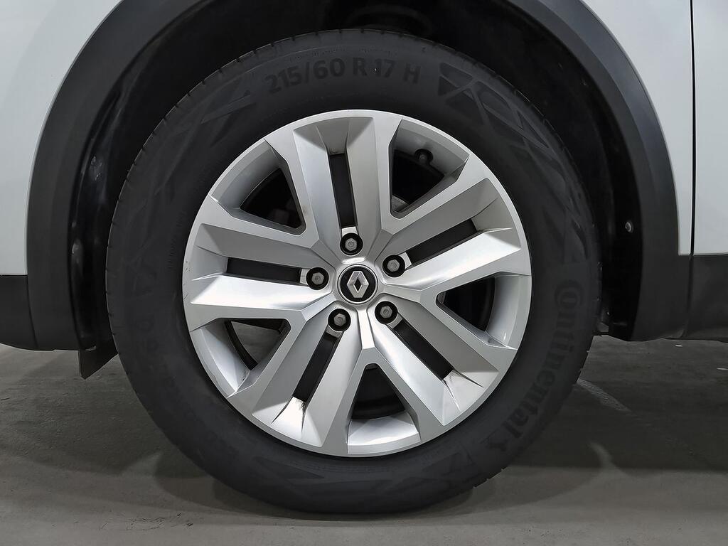 Renault Captur Intens TCe 140CV GPF Micro Híbrido 10