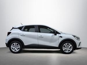 Renault Captur Intens TCe 140CV GPF Micro Híbrido