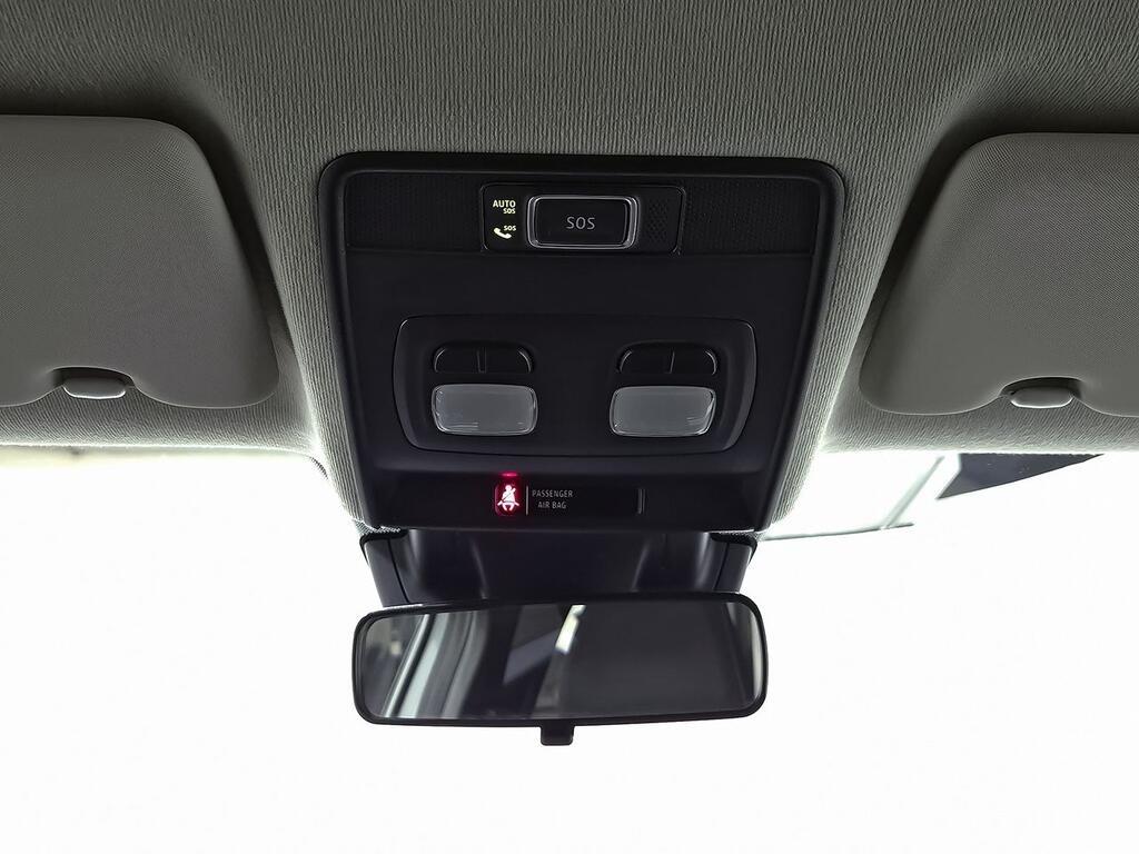 Renault Captur Intens TCe 140CV GPF Micro Híbrido 31