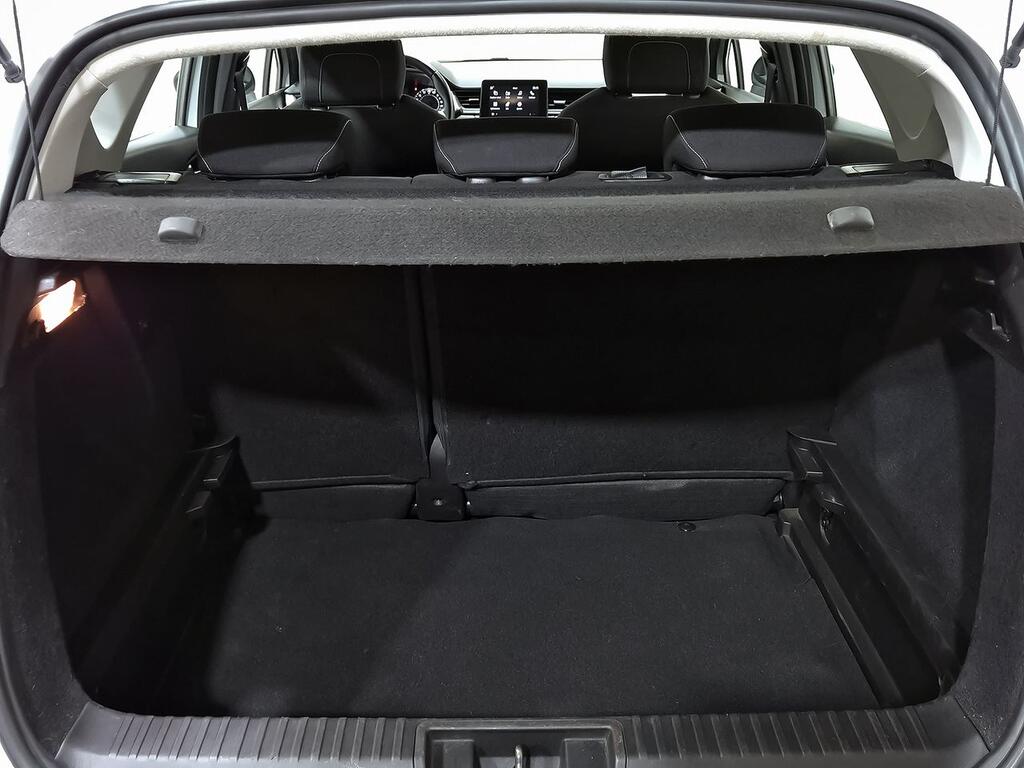 Renault Captur Intens TCe 140CV GPF Micro Híbrido 9