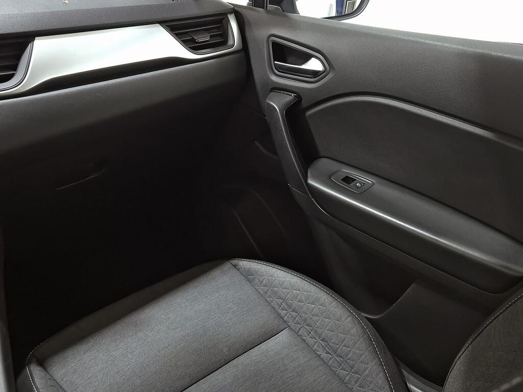 Renault Captur Intens TCe 140CV GPF Micro Híbrido 30