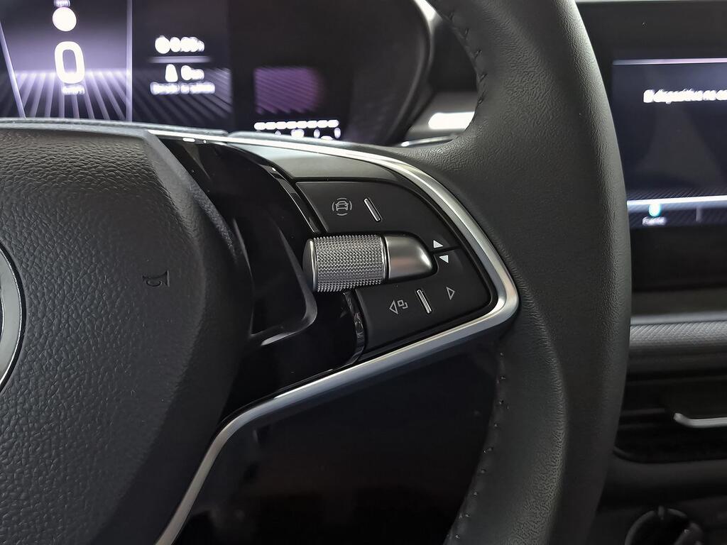 Skoda Fabia 1.0 TSI 70KW (95CV) Selection 15