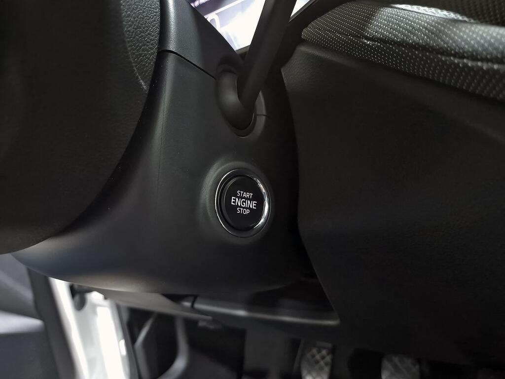 Skoda Fabia 1.0 TSI 70KW (95CV) Selection 29