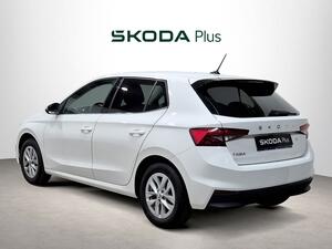Skoda Fabia 1.0 TSI 70KW (95CV) Selection