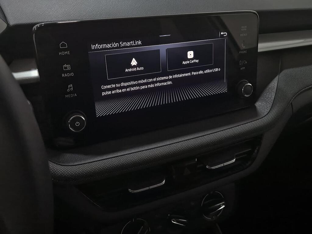 Skoda Fabia 1.0 TSI 70KW (95CV) Selection 19