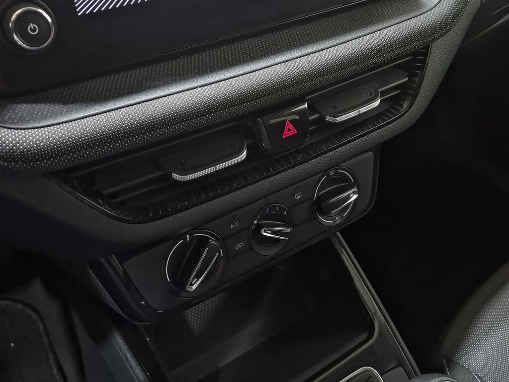 Skoda Fabia 1.0 TSI 70KW (95CV) Selection 22