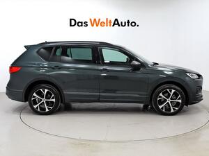 Seat Tarraco 1.5 TSI 110kW St&Sp FR Edition DSG