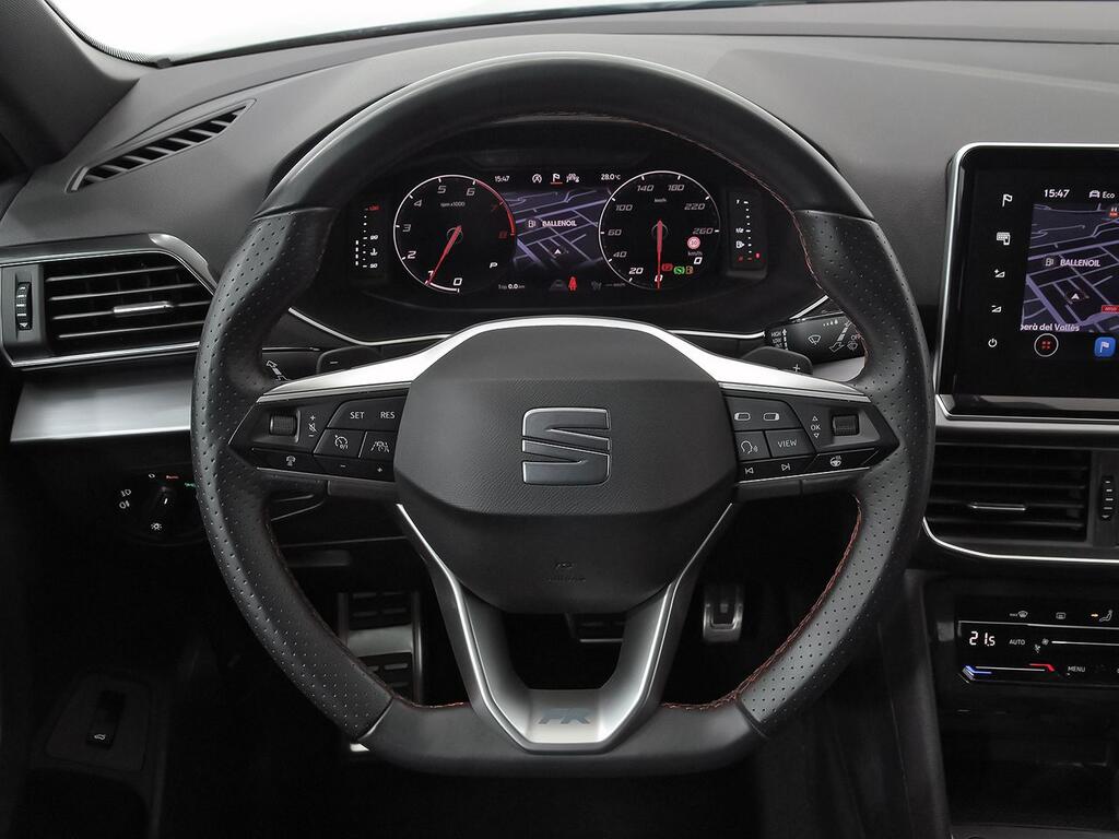 Seat Tarraco 1.5 TSI 110kW St&Sp FR Edition DSG 21