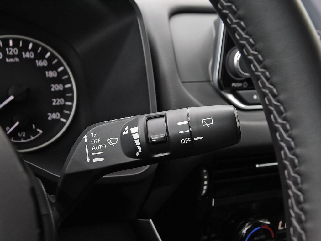 Nissan Qashqai DIG-T 103kW (140CV) mHEV 4x2 Acenta 15