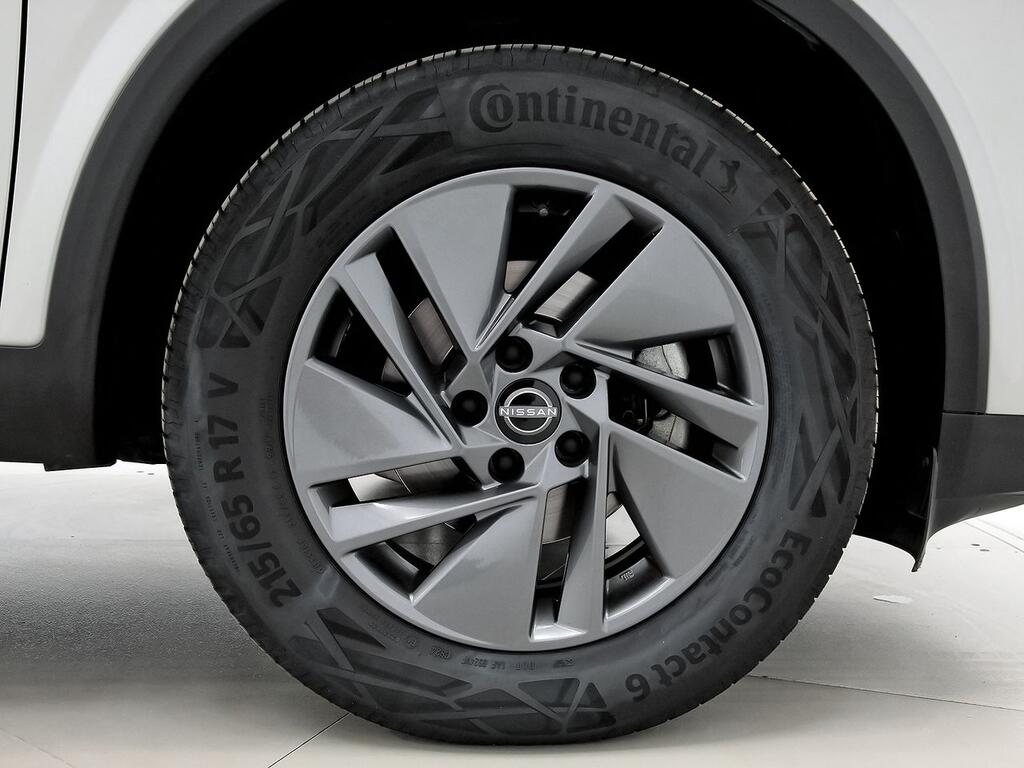 Nissan Qashqai DIG-T 103kW (140CV) mHEV 4x2 Acenta 10