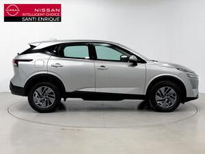 Nissan Qashqai DIG-T 103kW (140CV) mHEV 4x2 Acenta