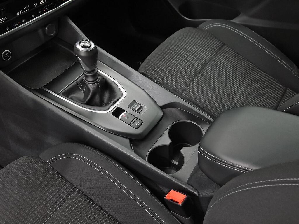 Nissan Qashqai DIG-T 103kW (140CV) mHEV 4x2 Acenta 24