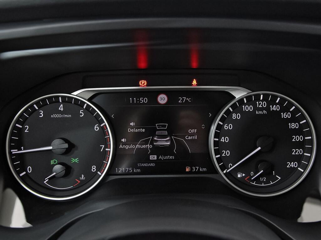 Nissan Qashqai DIG-T 103kW (140CV) mHEV 4x2 Acenta 13