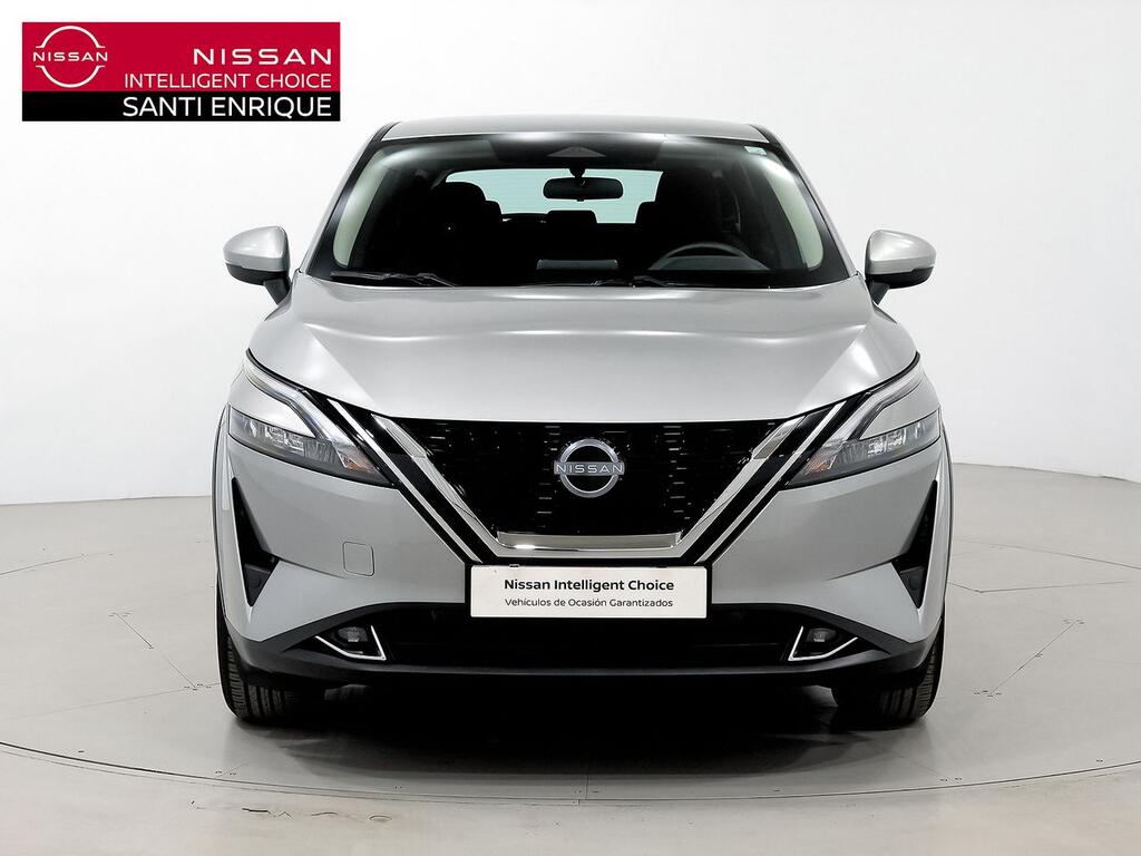 Nissan Qashqai DIG-T 103kW (140CV) mHEV 4x2 Acenta 4