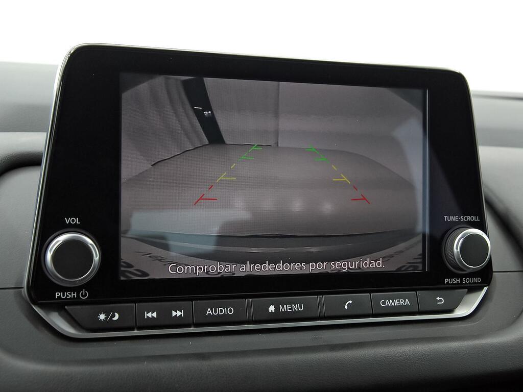 Nissan Qashqai DIG-T 103kW (140CV) mHEV 4x2 Acenta 21