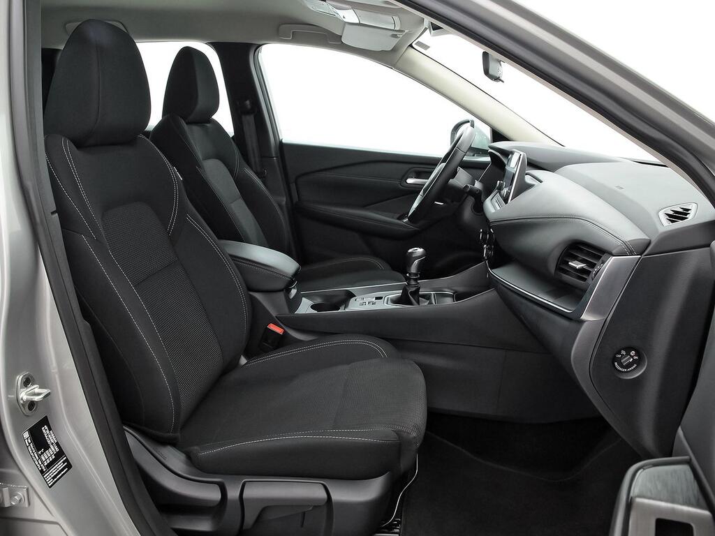 Nissan Qashqai DIG-T 103kW (140CV) mHEV 4x2 Acenta 7