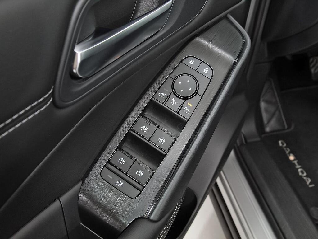 Nissan Qashqai DIG-T 103kW (140CV) mHEV 4x2 Acenta 11