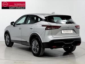 Nissan Qashqai DIG-T 103kW (140CV) mHEV 4x2 Acenta