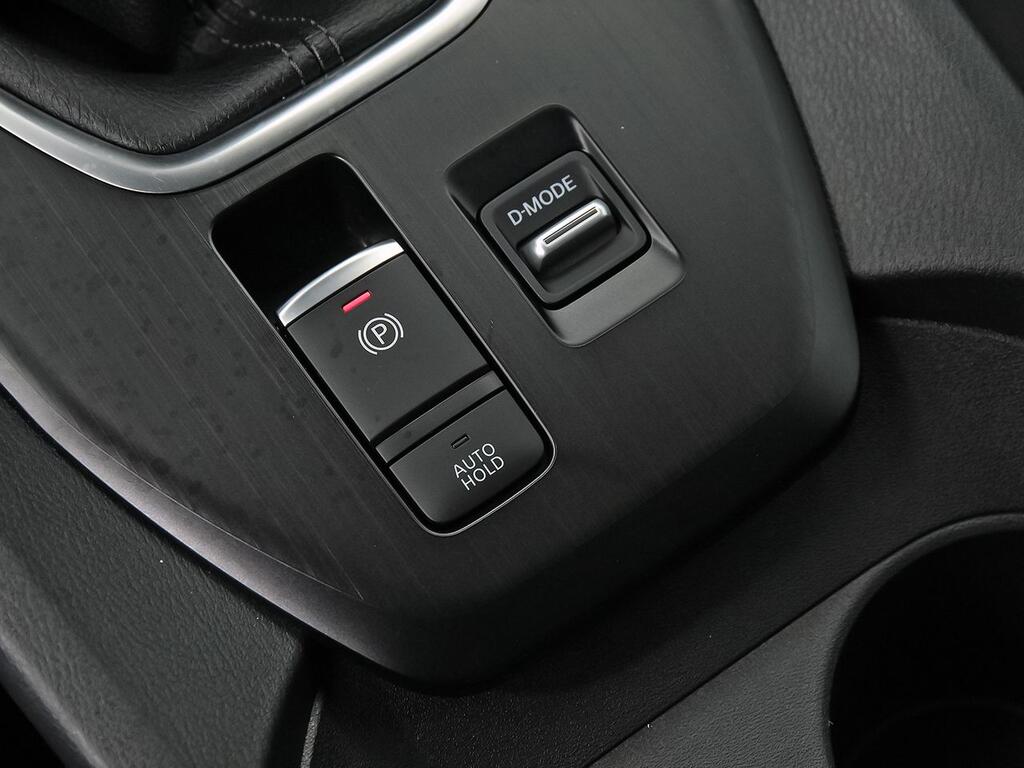 Nissan Qashqai DIG-T 103kW (140CV) mHEV 4x2 Acenta 25