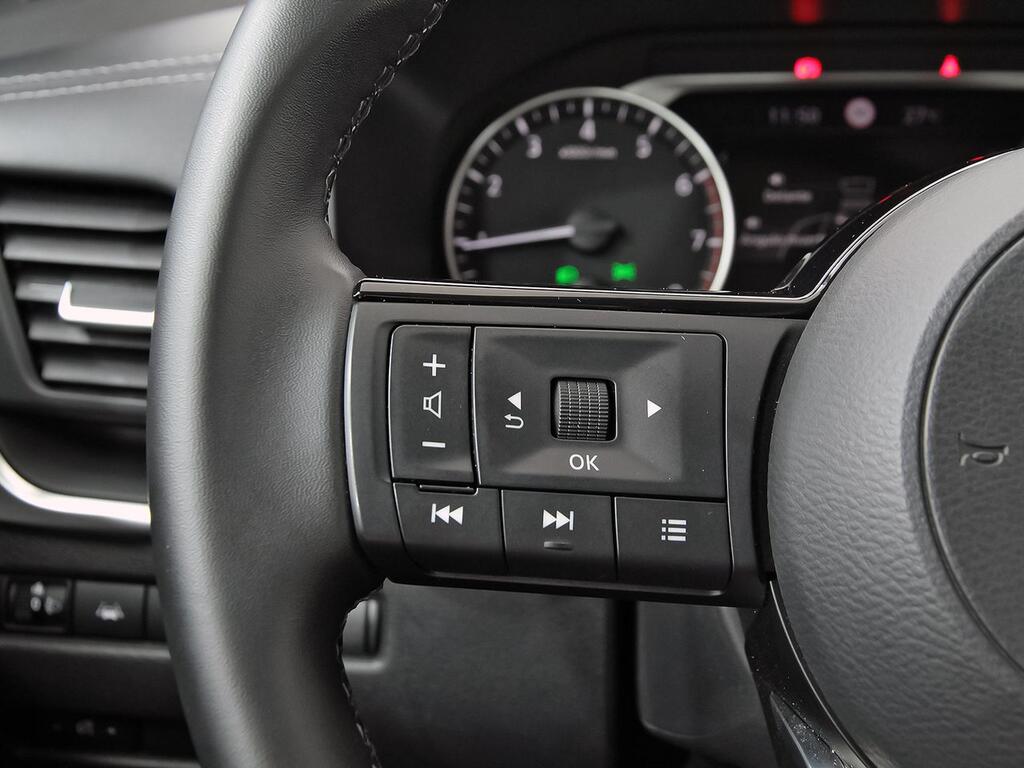 Nissan Qashqai DIG-T 103kW (140CV) mHEV 4x2 Acenta 16