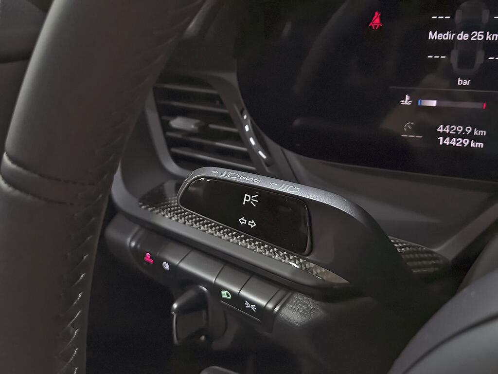 Porsche 911 GT3 Pack Touring 14